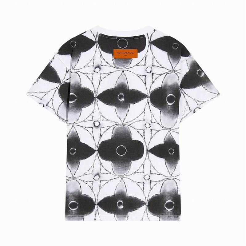 Louis Vuitton Men's T-shirts 1116